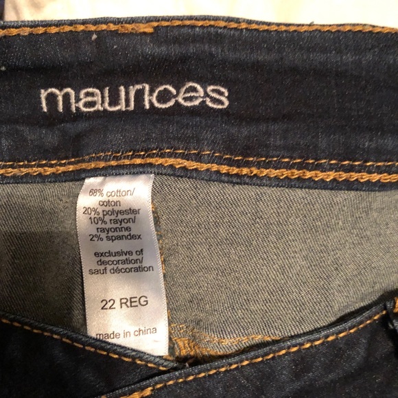 Jeans - Picture 8 of 8